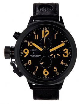 U-Boat Flightdeck 55 CAB O 1905 watch for sale